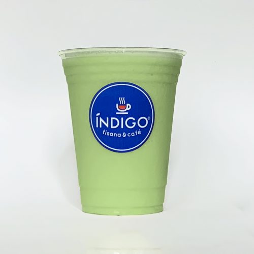 IND – golden matcha IND - golden matcha