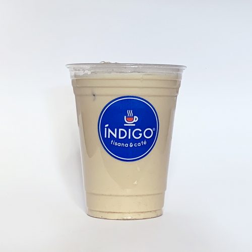 IND - latte