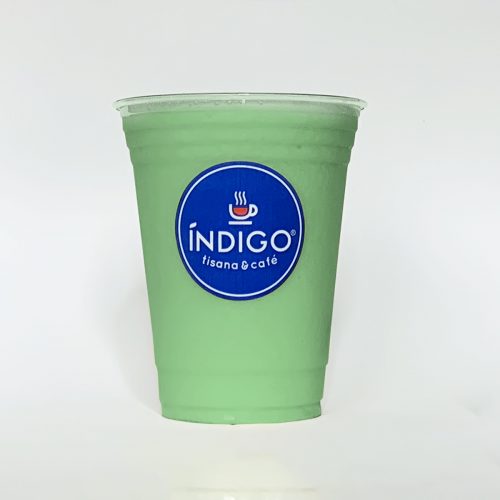 IND - matcha