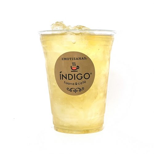 IND – menta E IND - menta E