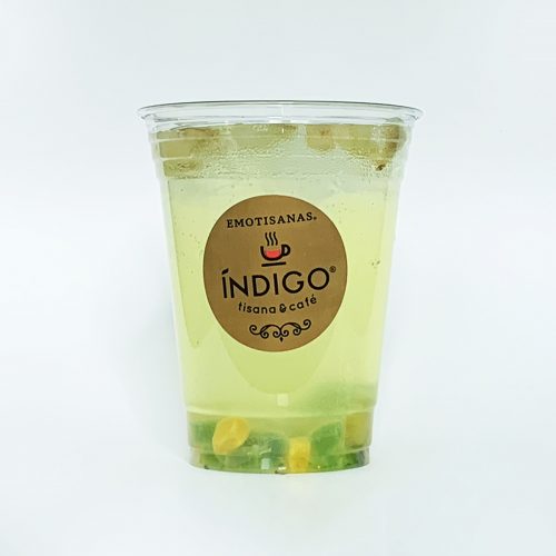IND – verde esperanza IND - verde esperanza